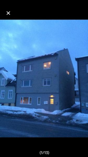 Studio1, Tromsø